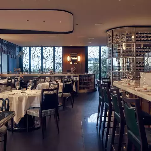 Langosteria Langosteria