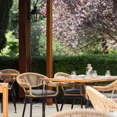 L'Arborescence Hôtel & Restaurant Gastronomique à Cruseilles L'Arborescence Hôtel & Restaurant Gastronomique à Cruseilles