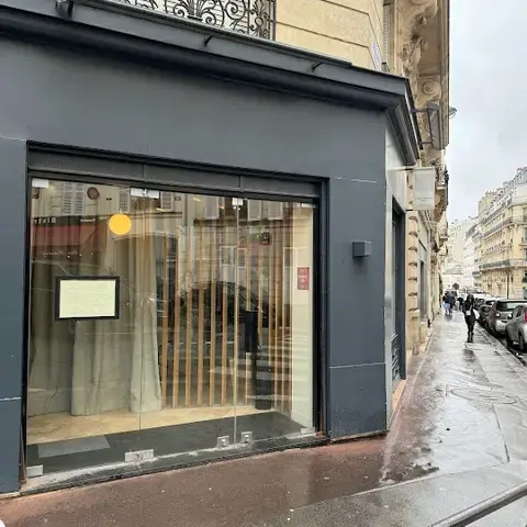 L'Archeste L'Archeste