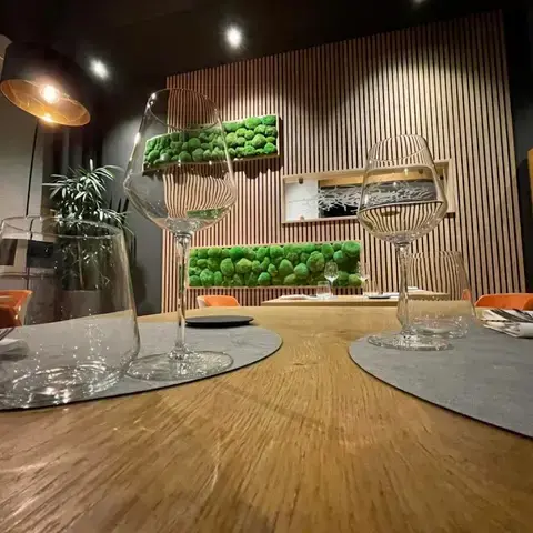 L'Argousier L'Argousier