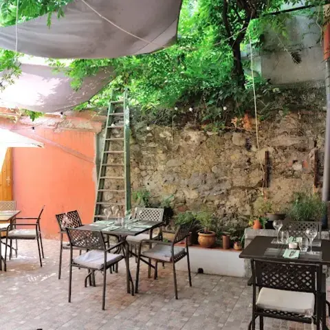 L'Atelier de Fred L'Atelier de Fred