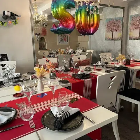 L'Atelier Des Saveurs by Stéphane GARCIA - La Colle sur Loup (06 480) L'Atelier Des Saveurs by Stéphane GARCIA - La Colle sur Loup (06 480)