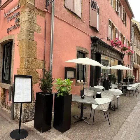 L'Atelier du Peintre L'Atelier du Peintre