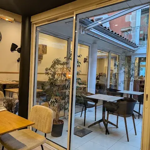 l'Atelier Flavien Valère