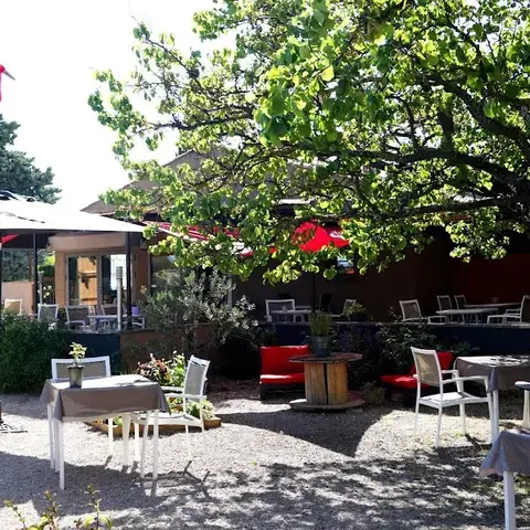 L'Atelier l'Art des Mets