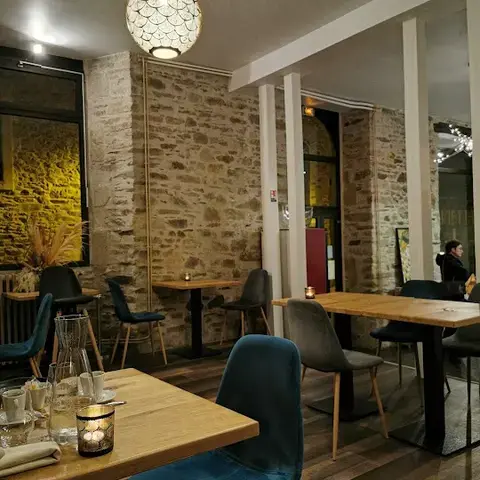 L'Attanum - Ludwik Crosnier