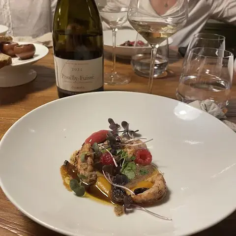 L'Aubépine L'Aubépine