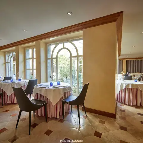L'Auberge Bretonne L'Auberge Bretonne