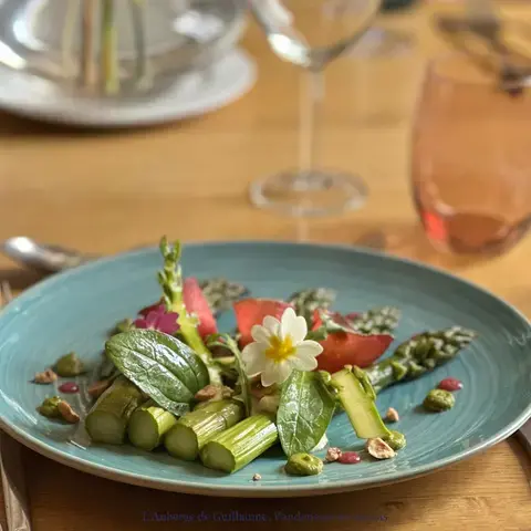 L'Auberge de Guillaume