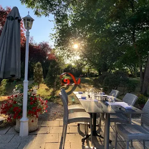 L'Auberge de Guillaume L'Auberge de Guillaume
