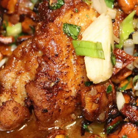 L'Auberge de Montmin