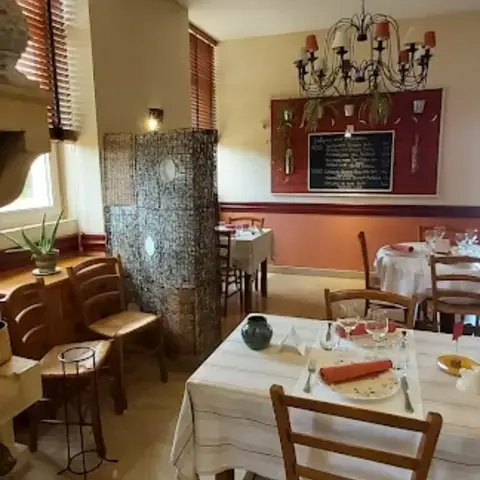 L'Auberge de Vigny L'Auberge de Vigny
