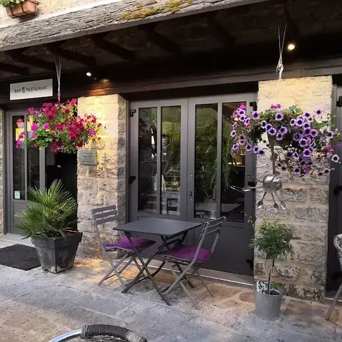 L'Auberge du Château L'Auberge du Château