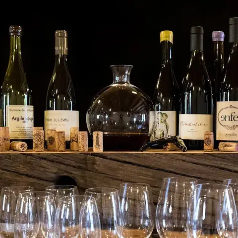 L'Auberge du Moulin de Léré