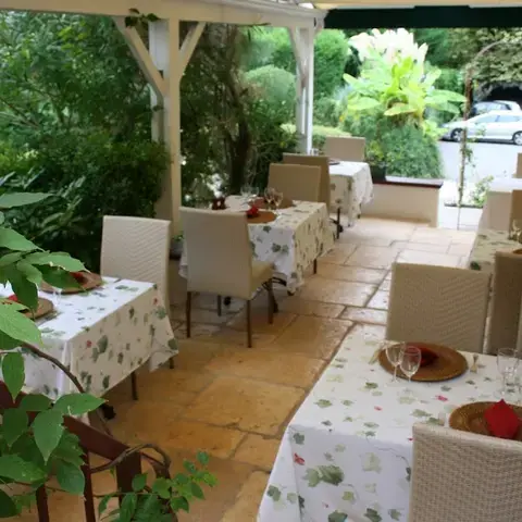 L'Auberge du Pas de Vent L'Auberge du Pas de Vent