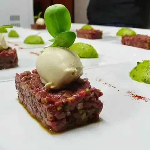 L'Auberge du Prieuré