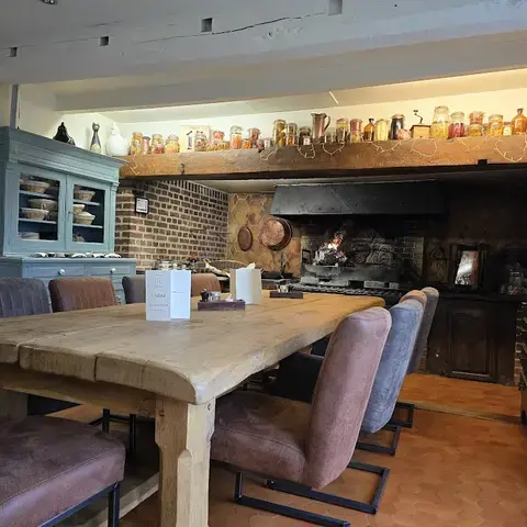 L'Auberge L'Auberge