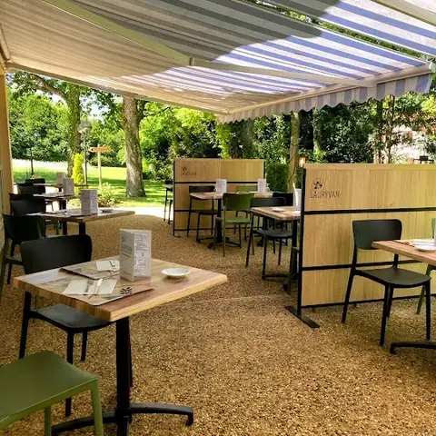 Lauryvan Restaurant & Bistrot Lauryvan Restaurant & Bistrot