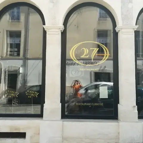 Le 27 Gambetta Le 27 Gambetta
