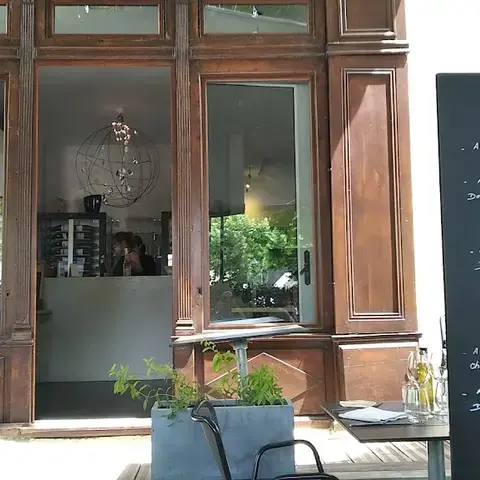 Le 6 à table Le 6 à table
