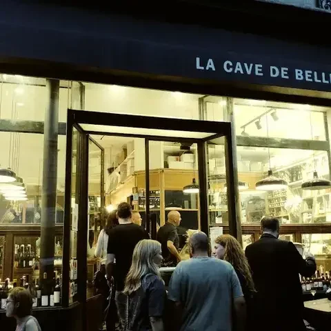 Le Baratin Le Baratin