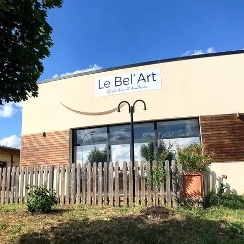 Le Bel'Art Le Bel'Art