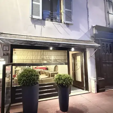 Le Benaton Le Benaton