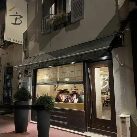 Le Benaton Le Benaton