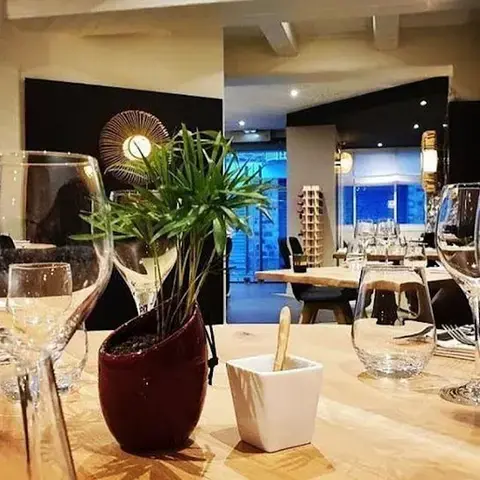 Le Biniou, Restaurant Bistronomique
