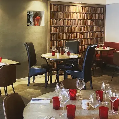 Le Bistro d'Hervé Le Bistro d'Hervé
