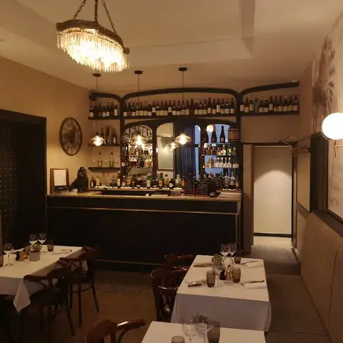Le Bistrot