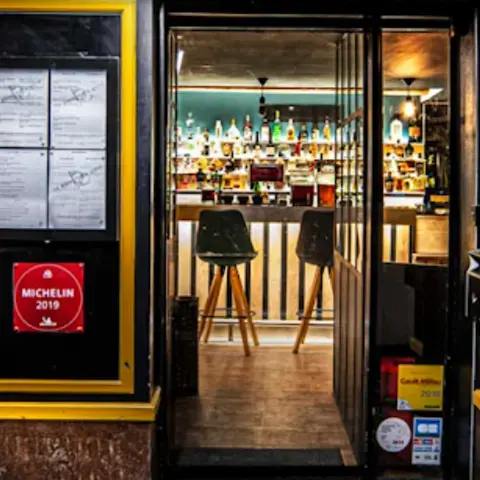 Le Bistrot d'à Côté Le Bistrot d'à Côté