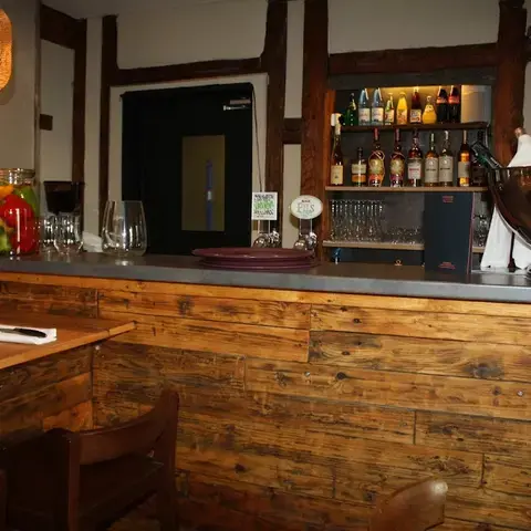 Le Bistrot d'Antoine Le Bistrot d'Antoine