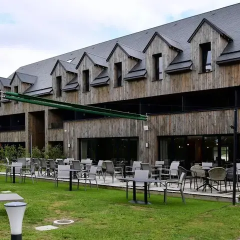 Le Bistrot de la Caillère Le Bistrot de la Caillère