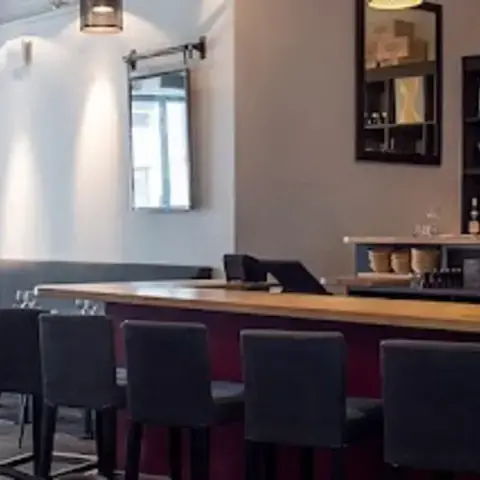 Le bistrot des Bonnes Femmes Le bistrot des Bonnes Femmes