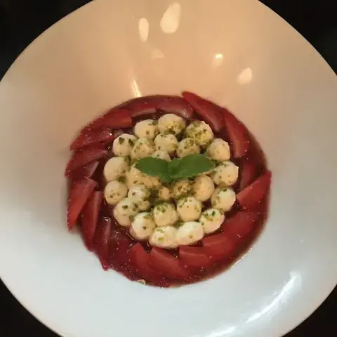 Le Bistrot du Maquis