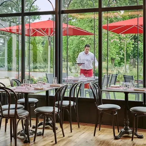 Le Bistrot Saint-Jean