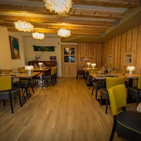 Le Bonheur dans le Pré