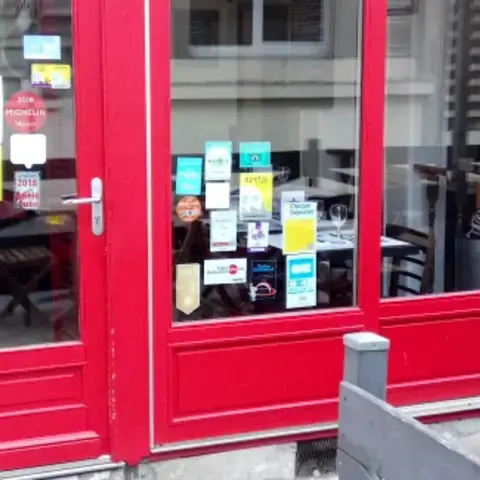 Le Bouchon du Vaugueux Le Bouchon du Vaugueux