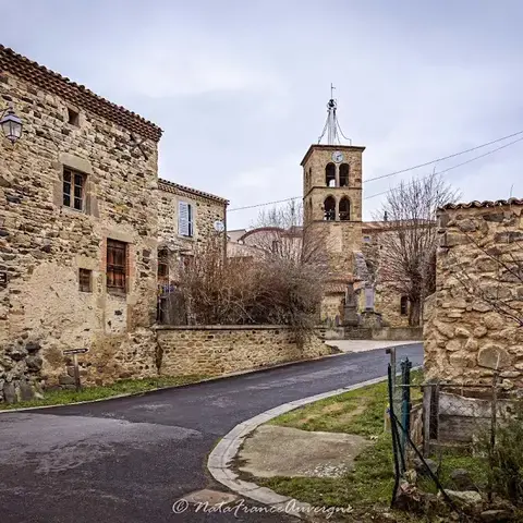 Le Boudes la vigne Le Boudes la vigne