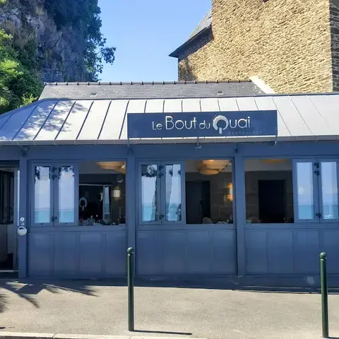Le Bout du Quai Le Bout du Quai
