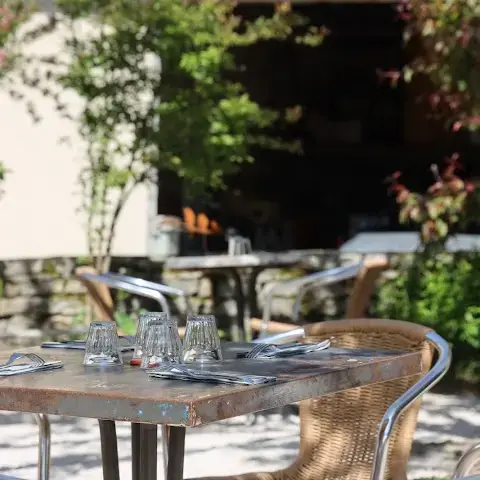 Le Café des Seize Quartiers