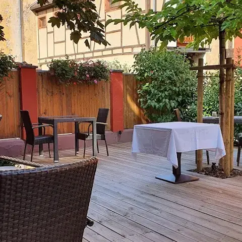 Le Cammissar Le Cammissar