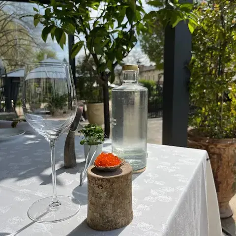 Le Capella Le Capella