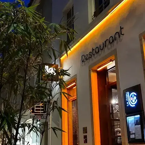 Le Capucin Gourmand - Le Capu Le Capucin Gourmand - Le Capu