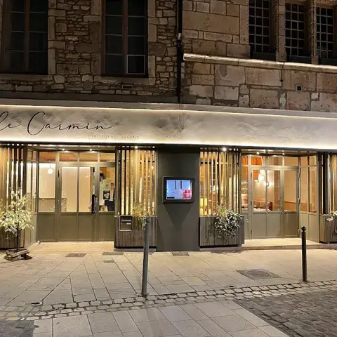 Le Carmin Le Carmin