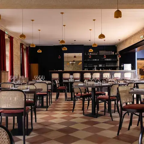 Le Cercle Guiraud Le Cercle Guiraud