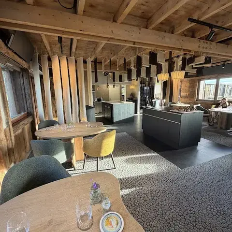 Le Chalet Du Sire