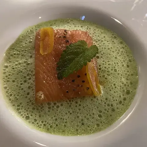 Le Champ des Lunes - Domaine de Fontenille