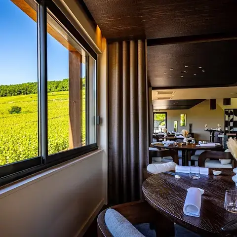 Le Charlemagne Le Charlemagne